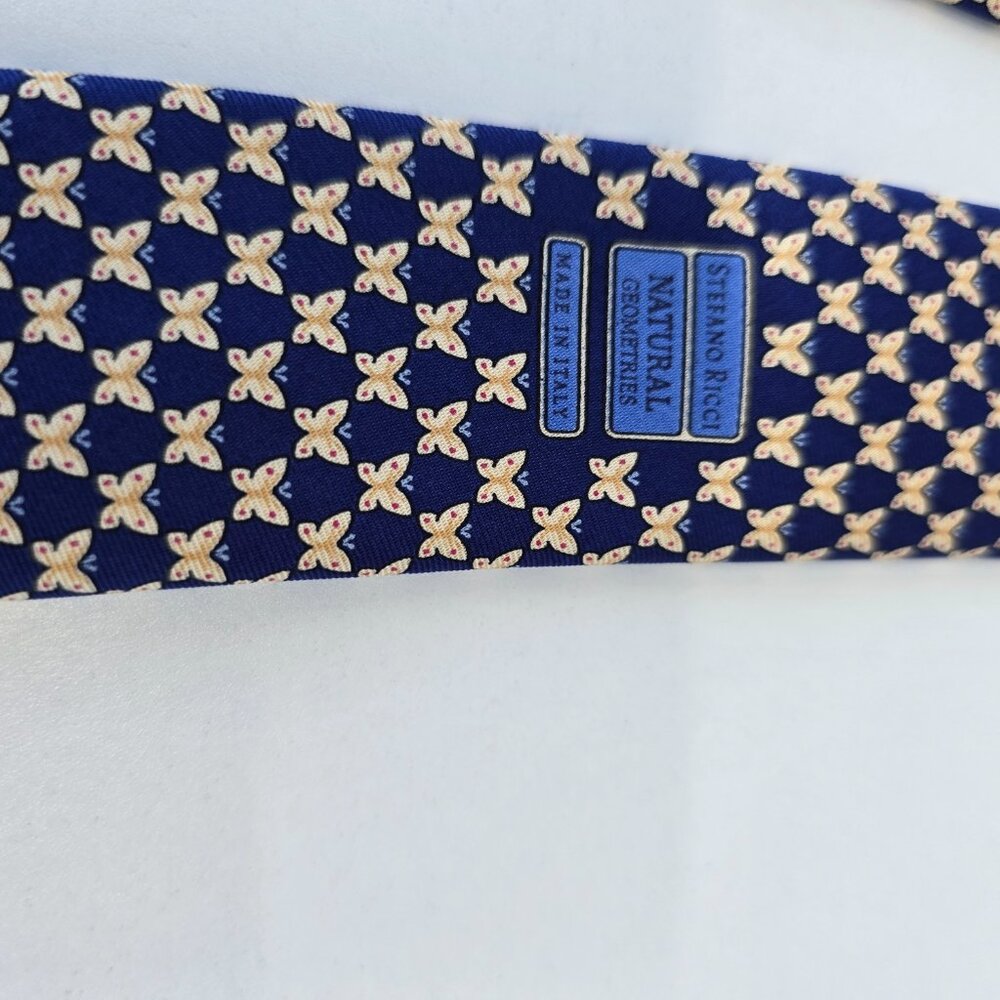 Stefano Ricci tie - Picture 11 of 11